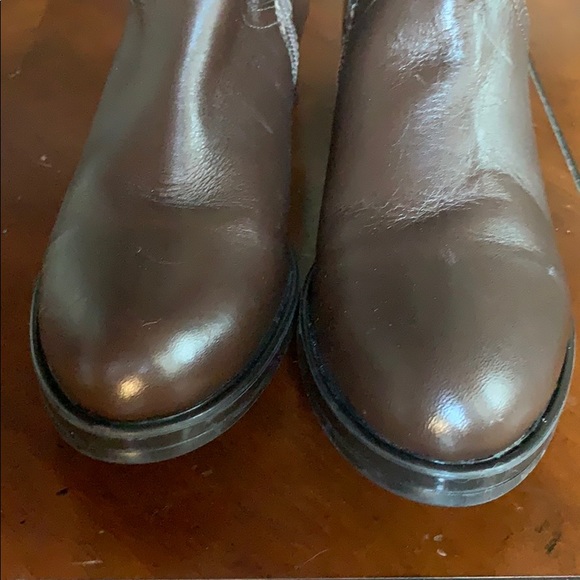 Lyard Tall Riding Boots - Picture 5 of 8